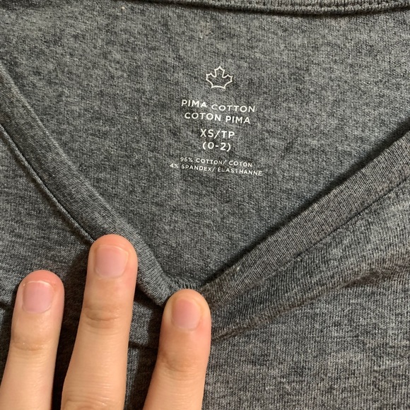 4 tops bundle - Picture 4 of 9